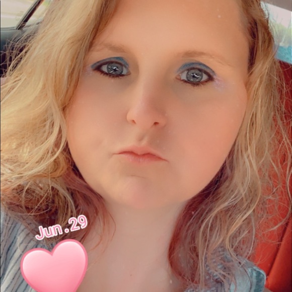 Hi am Jen 🙋🏼‍♀️Fibromyalgia Warrior 🦋 - Picture 6 of 13